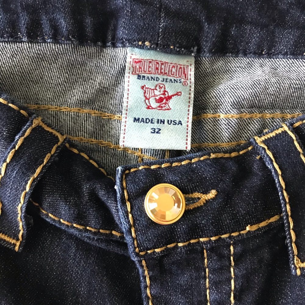 True Religion Jeans